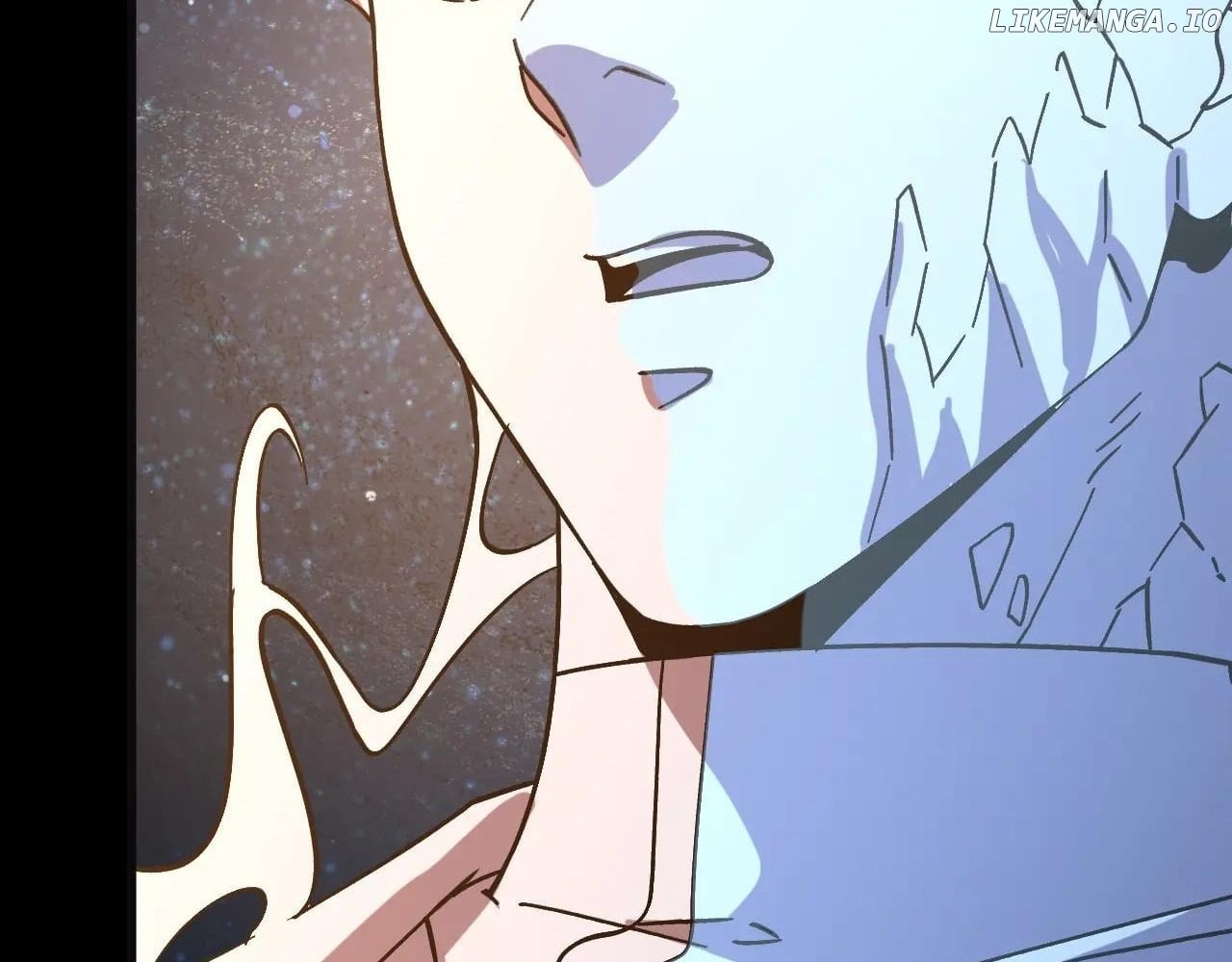 Log into the Future Chapter 221 - page 218